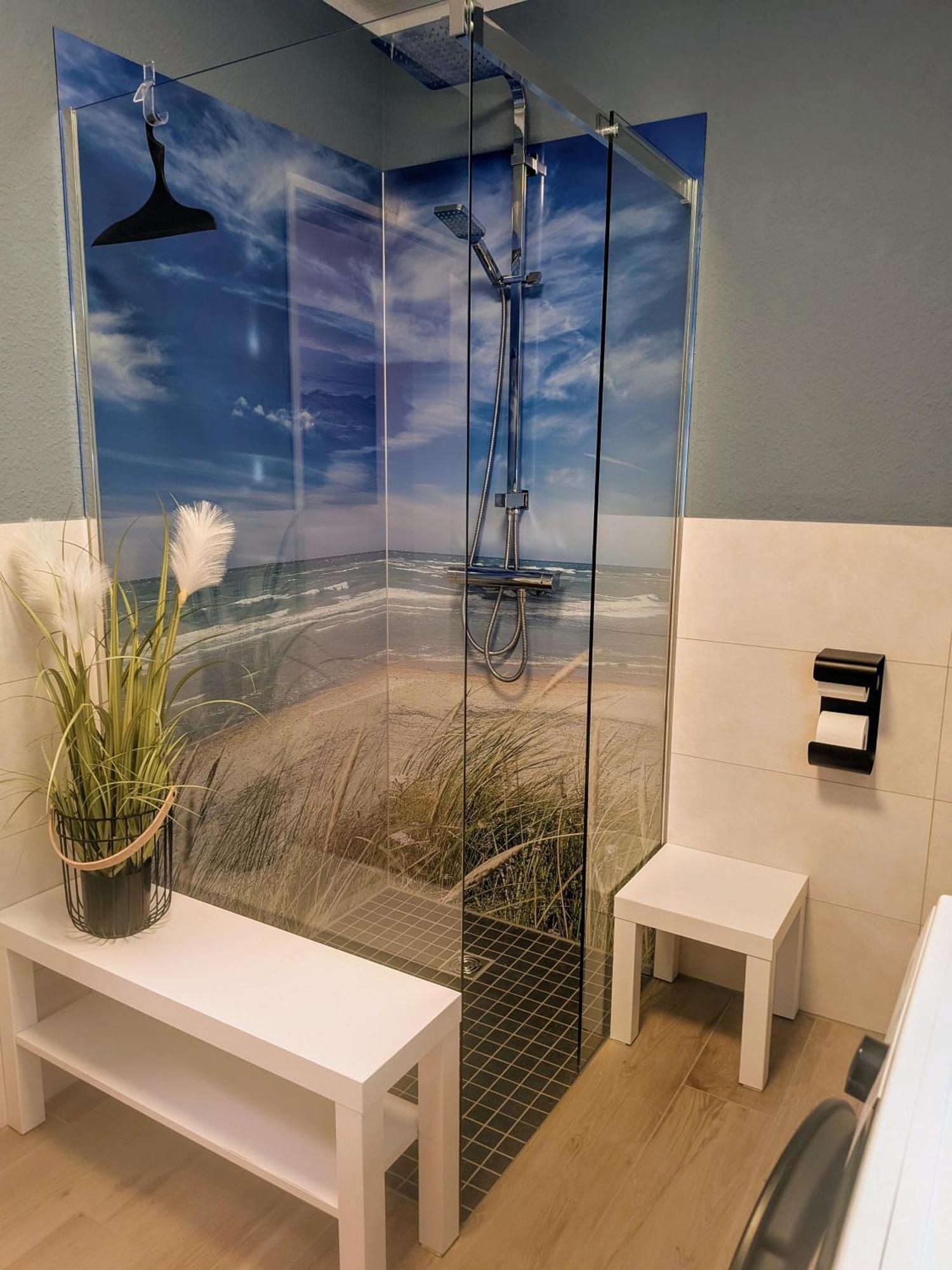 Parkresidenz Am Hafen Wohnung Hf 11 - Meerzeit Zingst Ngoại thất bức ảnh